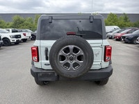 Rose City Ford Come see this 2023 Ford Bronco before it's too late! * This Ford Bronco is a Bargain... (image 4)