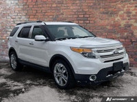Ward's 10 Best Engines, KBB.com 5-Year Cost to Own Awards. This Ford Explorer has a strong Gas V6 3.... (image 6)