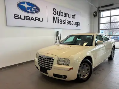 Come see this 2005 Chrysler 300 that just landed and is looking for a new home! This vehicle is bein...