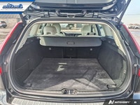 Check out this certified 2023 Volvo V60 Ultimate Dark Theme. Its Automatic transmission and 2.0 L en... (image 9)