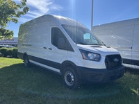 Engineered to be the dependable backbone of your business operations, this 2025 Ford Transit Cargo V... (image 2)