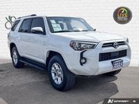 Rose City Ford | Accident Free | 4.0L V6 Engine | Heated Seats | Heated Steering Wheel | Moonroof |... (image 7)