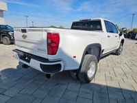 2023 Chevrolet Silverado 3500HD High Country with 136,648 kms! Clean history with no accidents See C... (image 4)