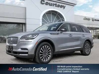 One Owner | Clean CARFAX | No Accidents | Immaculate Condition! Elevate every journey with the sophi...
