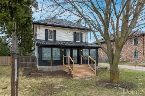 Homes for Sale in Lambeth, London, Ontario $799,000 in Houses for Sale in London - Image 2