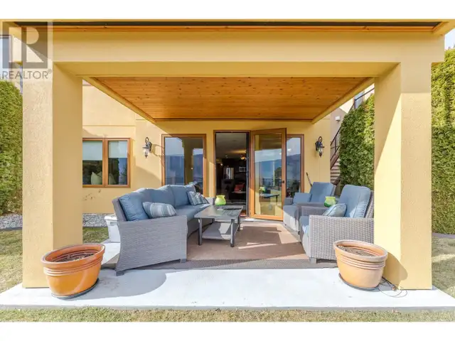 14611 Downton Avenue Unit# 102 Summerland, British Columbia in Condos for Sale in Penticton - Image 20