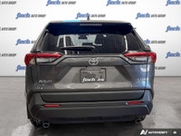 WAS: $38879 NOW: $35498 plus taxes and licensing feesExperience confident drives in the 2024 Toyota... (image 4)