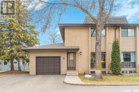 8 303 Saguenay DRIVE Saskatoon, Saskatchewan