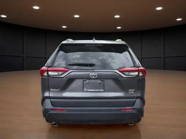 2021 Toyota RAV4 XLE CARFAX, AWD, CALL NOW, Sunroof in Cars & Trucks in Annapolis Valley - Image 7