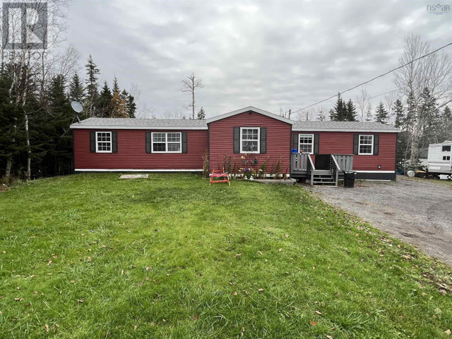 2970 East River East Side Road Springville, Nova Scotia in Houses for Sale in New Glasgow - Image 2