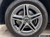 This Mercedes-Benz GLE 350 has a dependable Intercooled Turbo Gas/Electric I-4 2.0 L/121 engine powe... (image 6)