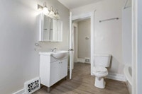 Amenities: In-suite Laundry • Quiet Building • Unfinished Basement Suite & Building: Spacious and ne... (image 6)