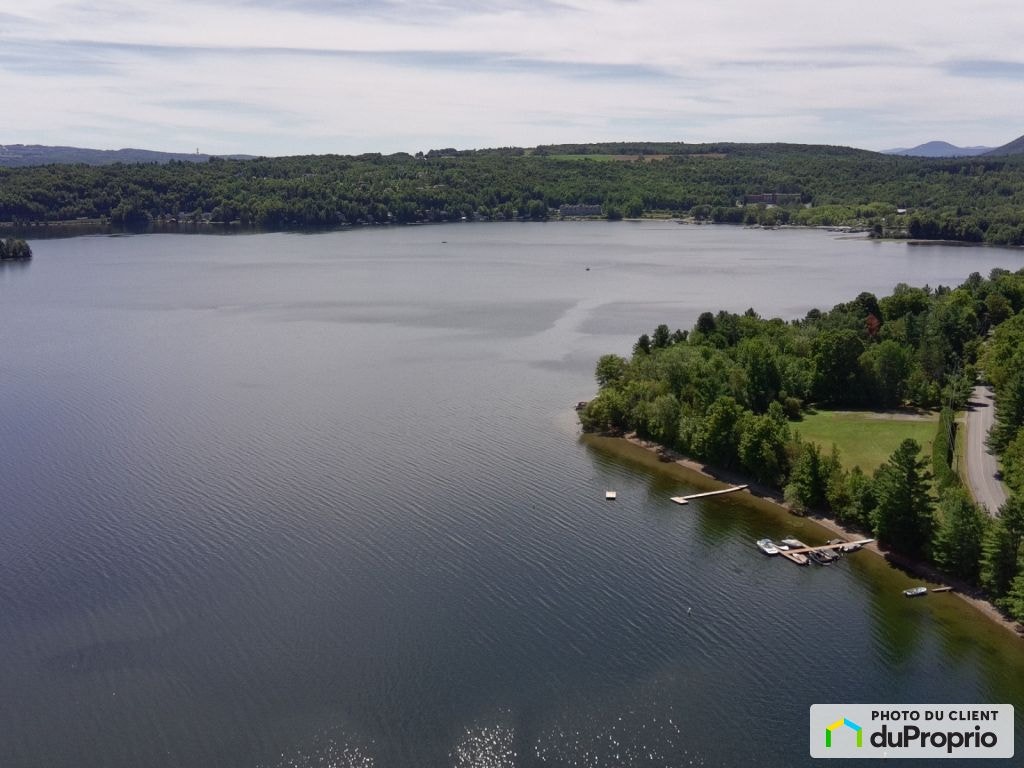 $368,900 - Residential Lot for sale in Ste-Catherine-De-Hatley — photo 2