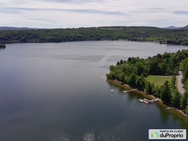 $368,900 - Residential Lot for sale in Ste-Catherine-De-Hatley — photo 2