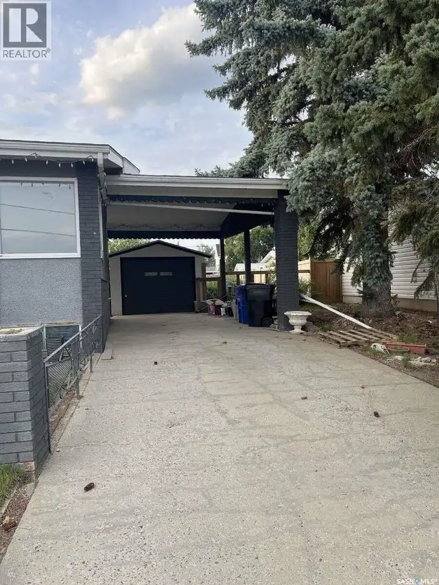 506 1st AVENUE W Leader, Saskatchewan in Houses for Sale in Swift Current - Image 3
