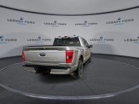 FX4 Off-Road Package, Remote Engine Start, Tailgate Step, 360 Camera, 18 inch Aluminum Wheels! "No p... (image 7)