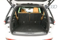 QUICK ORDER PACKAGE 23S SUMMIT -inc: Engine: 3.6L Pentastar VVT V6 w/ESS Transmission: 8-Speed Autom... (image 9)