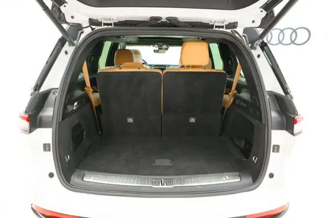 2023 Jeep Grand Cherokee L Summit | Sunroof | Night Vision in Cars & Trucks in Winnipeg - Image 11