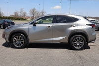 Accident Free Experience Luxury and Performance with the 2018 Lexus NX 200t AWD. This Sleek and Soph... (image 3)