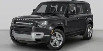 Check out this 2024 Land Rover Defender X-Dynamic SE while we still have it in stock! * This Land Ro...