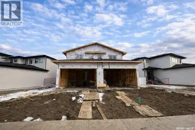 Welcome to this brand-new, beautifully designed two-storey full duplex (both units) in the highly de...