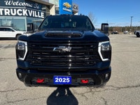 One Owner, 6.6L Diesel, Trail Boss Pkg, Convenience Pkg's, Z71 Off-Road Pkg, Buckets, Safety Pkg, Ca... (image 1)