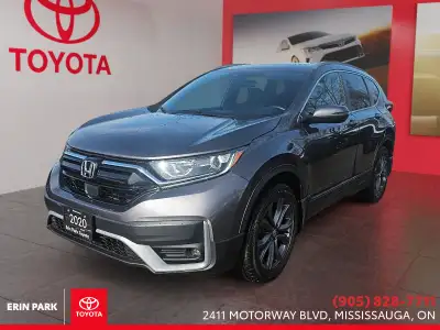 SPORT Engine: 4 Cylinder Engine 1.5L L/100Km City: 8.7 L/100Km Hwy: 7.4 Safety Equipment Electronic...