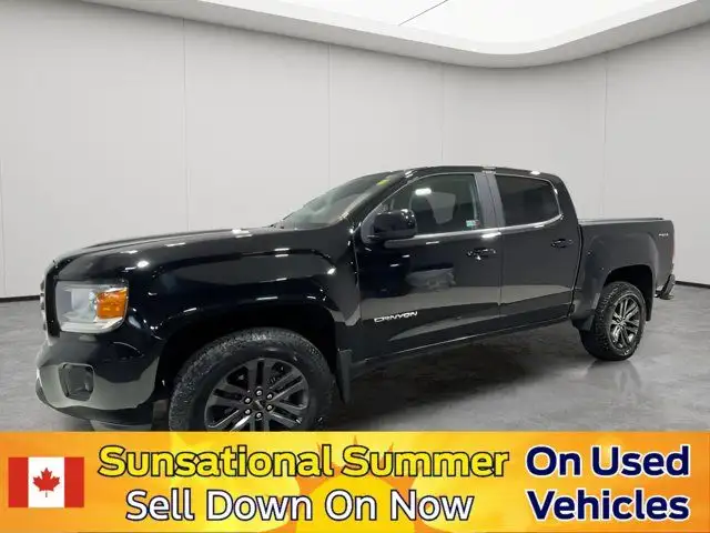 2018 GMC Canyon63838165772803120
