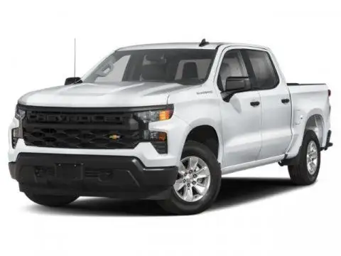 2026 Chevrolet Silverado 1500 Custom in Cars & Trucks in Shawinigan - Image 2