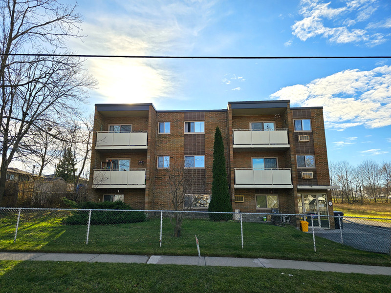 29 St. David Street E, Thorold, ON 304 Apartment for Rent Long Term