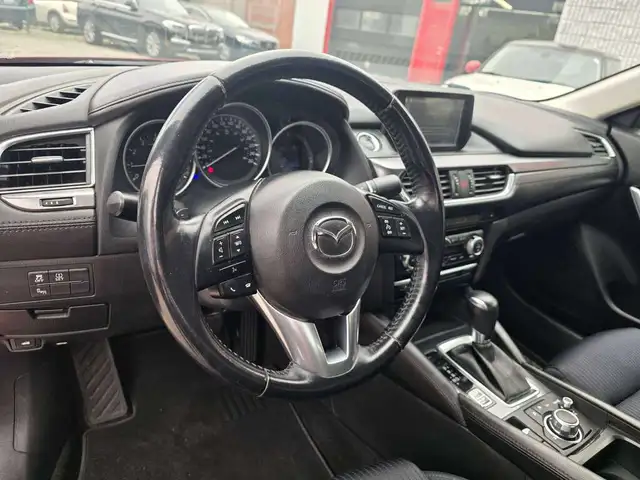 2016 Mazda Mazda6 GS5434264151248281614