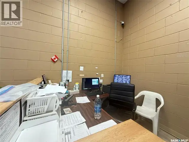 112 100 1st AVENUE W Assiniboia, Saskatchewan in Commercial & Office Space for Sale in Moose Jaw - Image 14