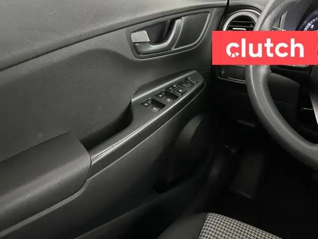 2020 Hyundai Kona Essential AWD w/ Apple CarPlay, Heated Front S in Cars & Trucks in City of Toronto - Image 22