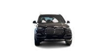 Welcome to BMW Regina 2021 BMW X5 xDrive40i | Black Sapphire Metallic | Cognac Leather | Premium Lux... (image 3)