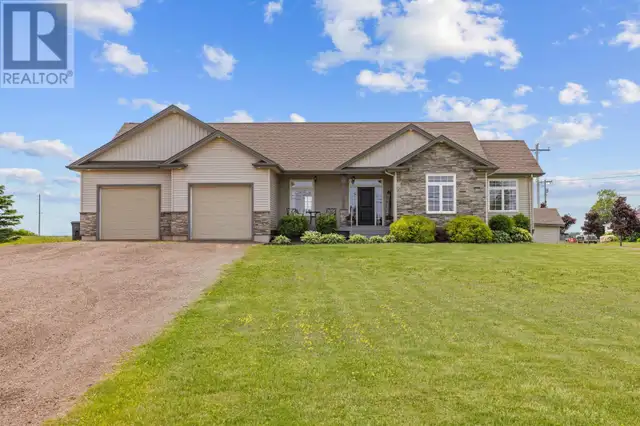 361 Winsloe Road Winsloe South, Prince Edward Island628637800997131226