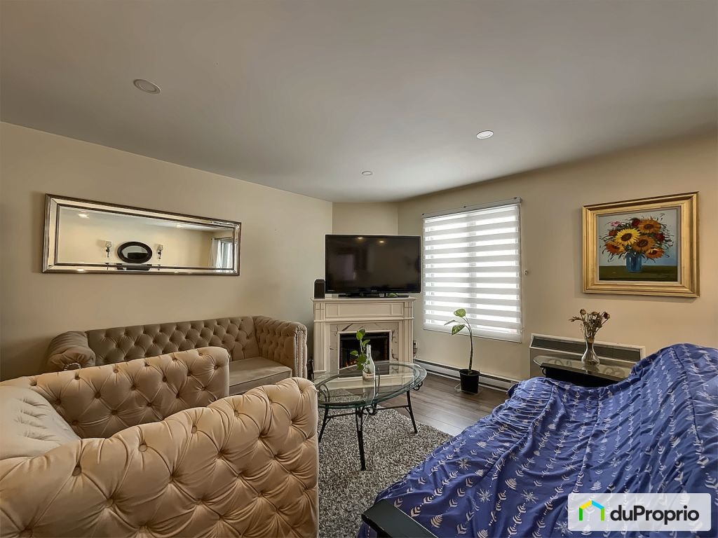 $325,000 - Condominium for sale in Rivière des Prairies — photo 2