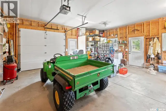 The Meadow Acreage Corman Park Rm No. 344, Saskatchewan in Houses for Sale in Saskatoon - Image 40