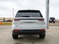 Welcome to 400 Chrysler Dodge Jeep Ram. The 2025 Jeep Grand Cherokee is a brand new midsize SUV that... (image 5)