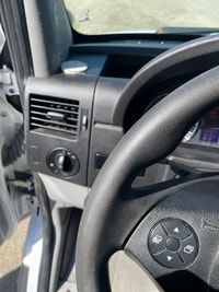 Mercedes-Benz Sprinter cargo van is ready to go to work. Finished in a crisp white exterior with a c... (image 7)