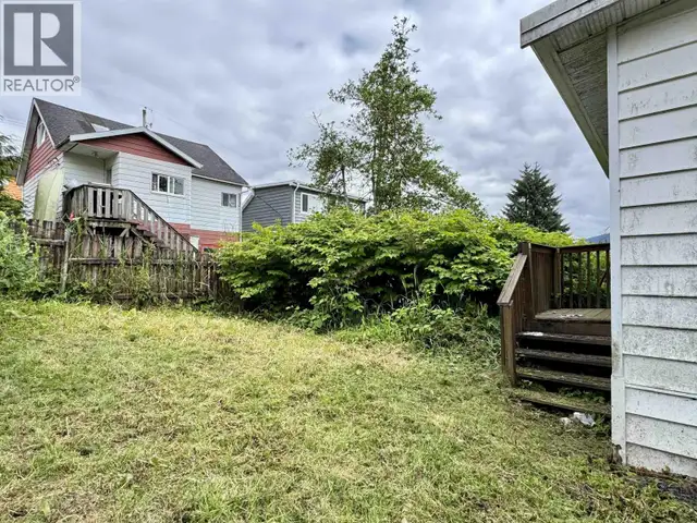 1537-1539 PIGOTT AVENUE Prince Rupert, British Columbia in Houses for Sale in Prince Rupert - Image 15