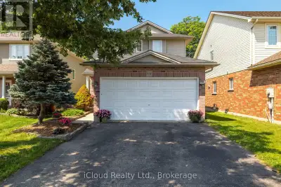 Welcome to 19 Crusoe Place - A Beautiful , Move -In Ready Detached Home offering Comfort, Style and...