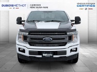 FORD F-150 XLT SPORT SUPERCREW BOITE DE 6 1/2 PIEDS 2020 EQUIPE DU MOTEUR V6 3.5L ECOBOOST AVEC TRAN... (image 4)
