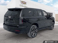 This Cadillac Escalade delivers a sturdy engine powering this Automatic transmission. *This Cadillac... (image 4)