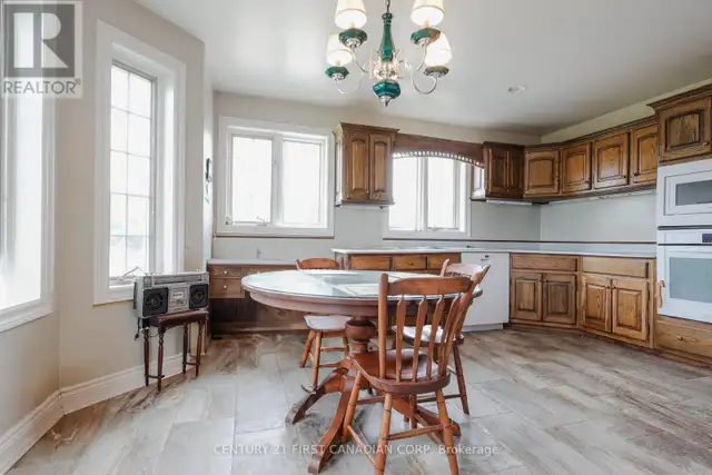 3480 CUDDY DRIVE Adelaide Metcalfe, Ontario in Land for Sale in London - Image 9