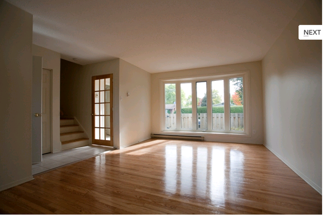 3 Bedroom Townhome for Rent in Long Term Rentals in Ottawa - Image 3