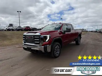 Leather Seats, X31 Off Road Package, Multi-Pro Tailgate, Gooseneck/ 5th Wheel Prep Package, SLT Conv...