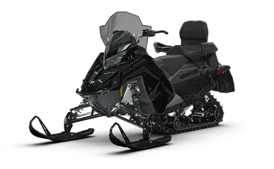 Marsh's Marina 2027 650 INDY Adventure 137. This unit is on order and will be available fall of 2027...