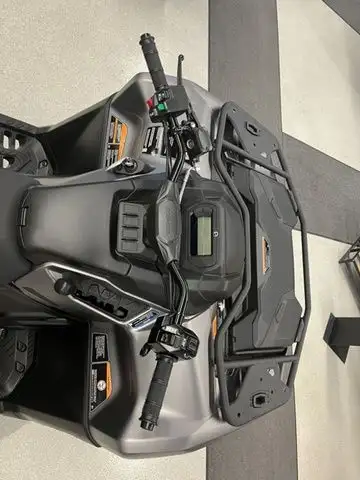 2026 Can-Am Outlander XT 700 in ATVs in Calgary - Image 10