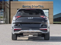 *Low Mileage, Sunroof, Cooled Seats, Apple CarPlay, Android Auto, Navigation!* With bold styling, in... (image 5)