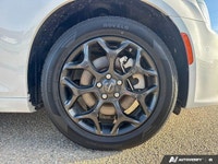 Navigate Canadian roads with confidence in the *2022 Chrysler 300 Touring L AWD*, elegantly finished... (image 9)